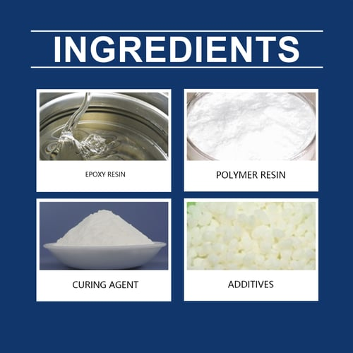 🔥LAST DAY 49% OFF - Casting Repair Glue✨(Industrial-Strength, Non-Toxic, Bonding for Metal)